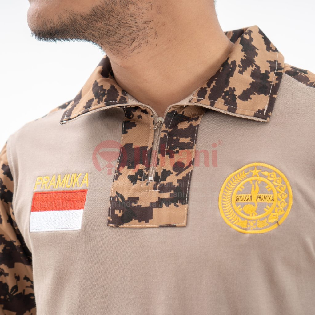BDU cm pjg 8