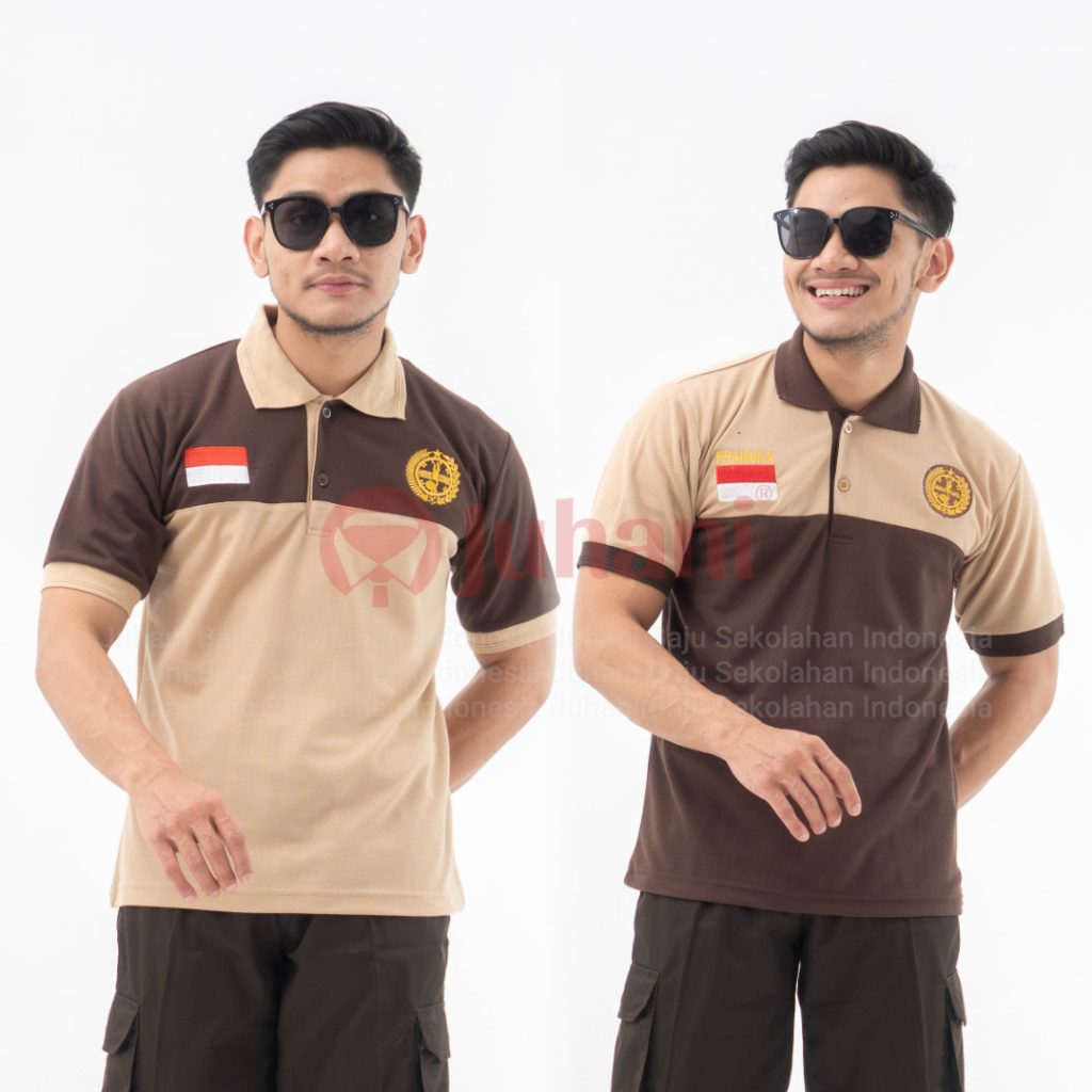BDU pendek