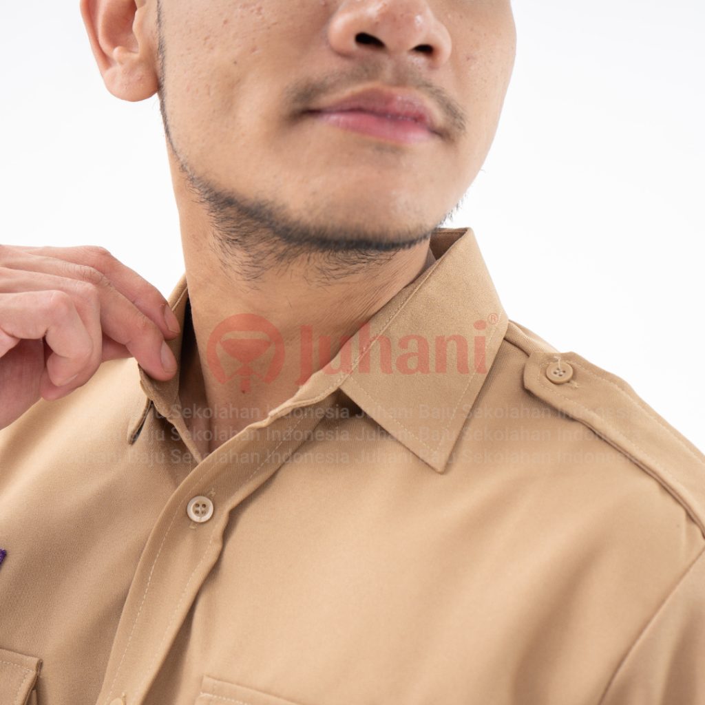 Pembina pendek 8