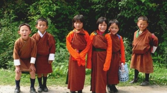 Yuk Simak Seragam Sekolah di 7 Negara ini! Manakah yang Paling Unik?