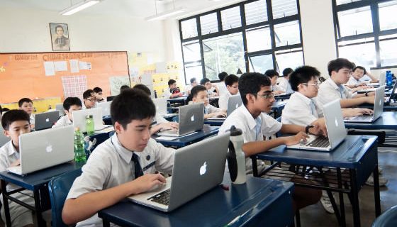 Fakta Menarik dan Trivia tentang Sekolah dari Seluruh Dunia. Nomor 7 Bikin Geleng-Geleng Kepala.