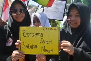 20 Ide Caption Untuk Merayakan Hari Santri, Penuh Makna dan Motivasi