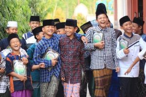 Menghidupkan Semangat Santri: 6 Kegiatan Istimewa di Hari Santri 22 Oktober