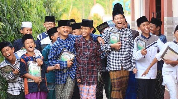 Menghidupkan Semangat Santri: 6 Kegiatan Istimewa di Hari Santri 22 Oktober