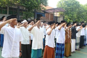 Mengapa 22 Oktober Ditetapkan sebagai Hari Santri Nasional?