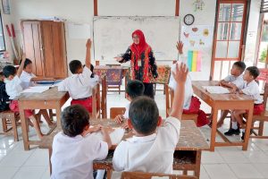Menelusuri Jejak Kurikulum: Sejarah, Tujuan, dan Transformasi Pendidikan di Indonesia