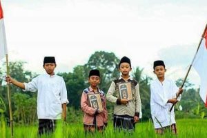 Pengaruh Santri di Masyarakat: Dampak dalam Mengembangkan Nilai-Nilai Toleransi dan Kerukunan Antarumat Beragama