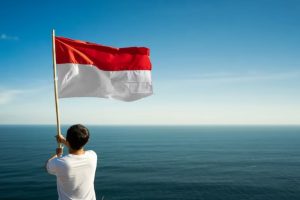 30 Caption Hari Sumpah Pemuda ke 96 yang Penuh Makna
