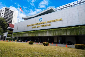 Reformasi Kabinet Merah Putih: Kemendikbudristek Kini Menjadi Tiga Kementerian Baru