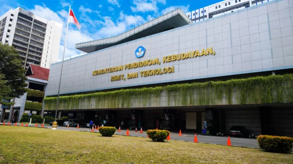 Reformasi Kabinet Merah Putih: Kemendikbudristek Kini Menjadi Tiga Kementerian Baru