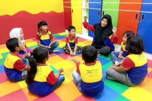 Sekolah dan Pembentukan Karakter: Sinergi Antara Pendidikan dan Etika