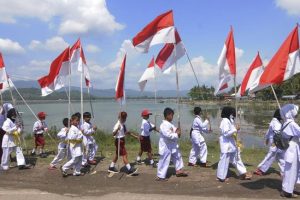 Memorial Day, Berikut Tanggal Peringatan Hari Pahlawan di Berbagai Negara Asia