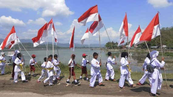 Memorial Day, Berikut Tanggal Peringatan Hari Pahlawan di Berbagai Negara Asia