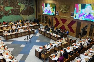 Mendikdasmen Abdul Mu’ti Segera Terapkan Pendidikan Matematika Sejak TK