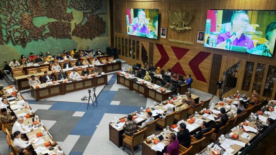 Mendikdasmen Abdul Mu’ti Segera Terapkan Pendidikan Matematika Sejak TK