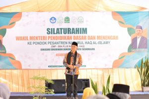 Program Kemendikdasmen: ‘Quick Win’ dan ‘7 Kebiasaan Baik’ Segera Diluncurkan