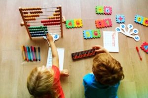 Pendidikan Matematika di Usia Dini: Negara-Negara yang Sudah Menerapkan Sejak TK