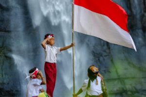 Kumpulan Caption Singkat Untuk Hari Pahlawan