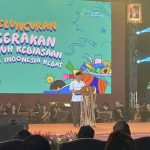 Mendikdasmen Abdul Mu’ti Luncurkan Gerakan 7 Kebiasaan Anak Indonesia Hebat