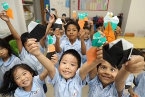 Nama Unik Sekolah di Dunia: Menggali Keunikan di Balik Pendidikan