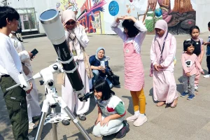 Petualangan Tak Terlupakan: Ide Liburan Unik yang Bisa Dicoba