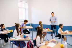 Rahasia di Balik Efektivitas Belajar Mengajar