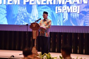 Resmi! Kemendikdasmen Ubah PPDB Jadi SPMB 2025