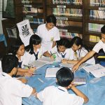 Mengisi Kelas Kosong Dengan Kegiatan Produktif dan Menyenangkan