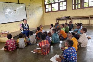 Program Pendidikan Baru: Sekolah Rakyat dan Sekolah Garuda. Apa Bedanya?
