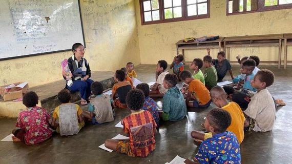 Program Pendidikan Baru: Sekolah Rakyat dan Sekolah Garuda. Apa Bedanya?