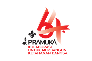 Link Resmi Download Logo Hari Pramuka ke-64 dan Panduan Penggunaannya
